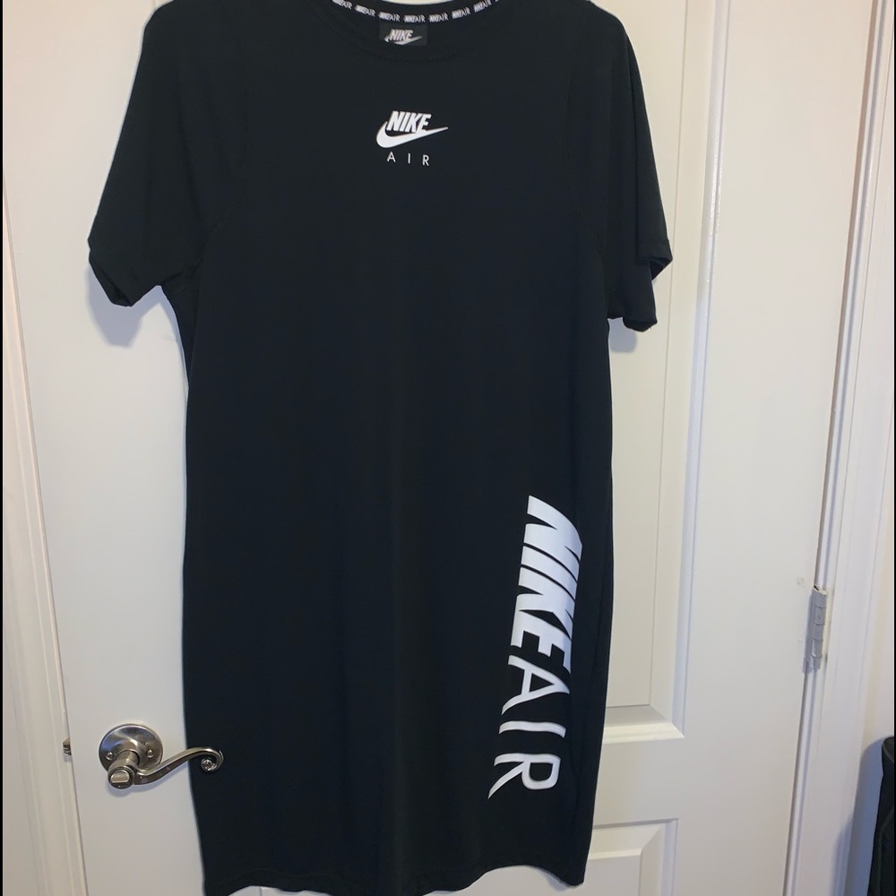 Nike air max dress